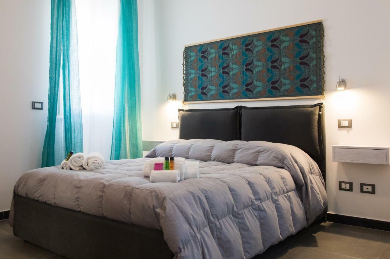 My Way - - - Palazzo San Matteo Guest house *