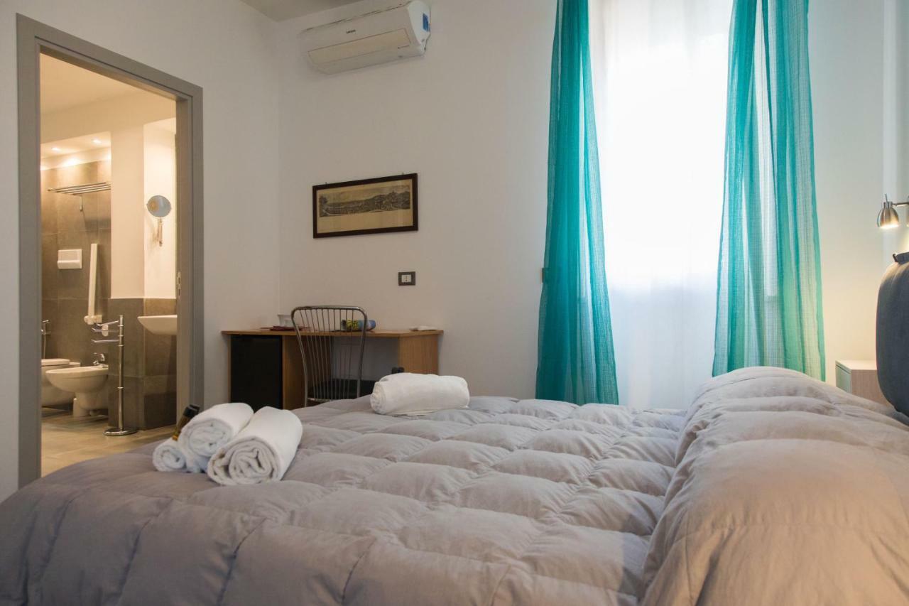 My Way - - - Palazzo San Matteo Palermo
