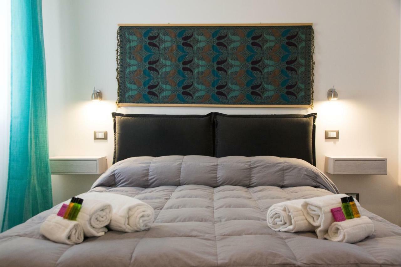My Way - - - Palazzo San Matteo Guest house Palermo