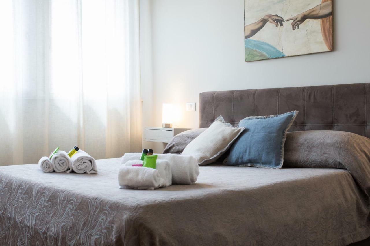 My Way - - - Palazzo San Matteo Guest house *