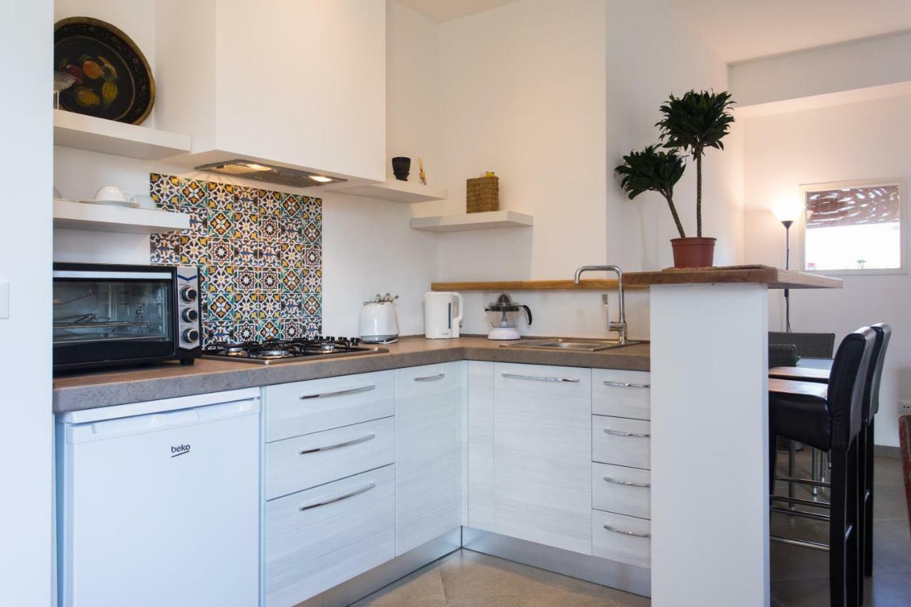 Overseas - Penthouse - Attico - Palazzo San Matteo - Apartment Palermo