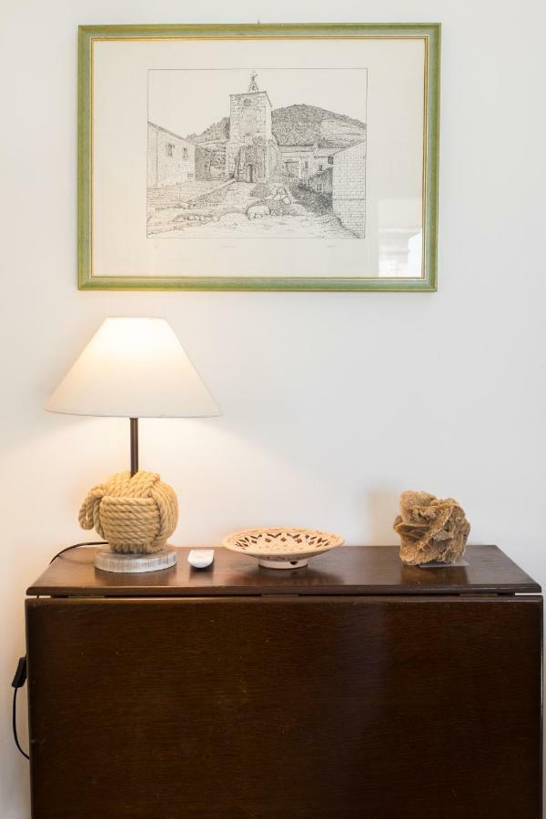 Overseas - Penthouse - Attico - Palazzo San Matteo - Apartment