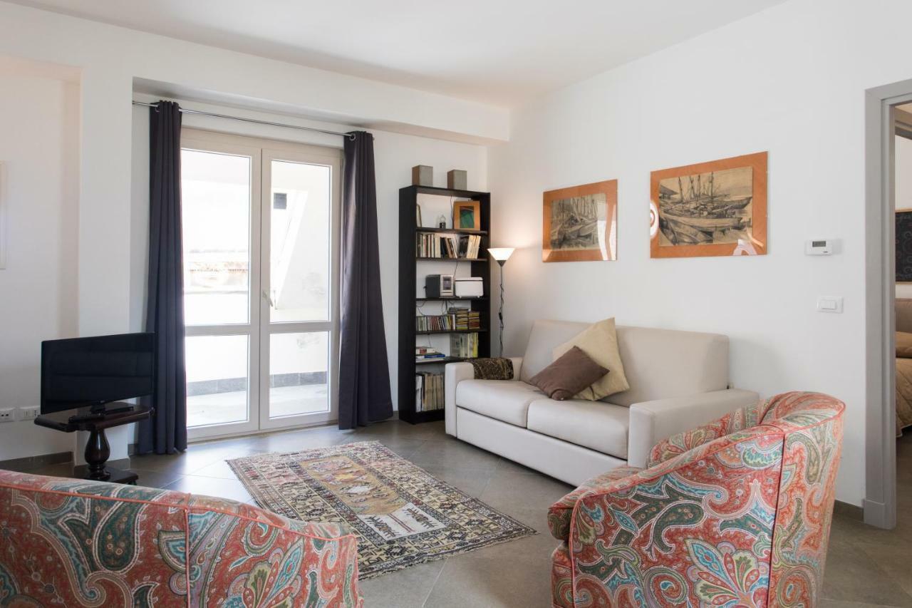My Way - - - Palazzo San Matteo