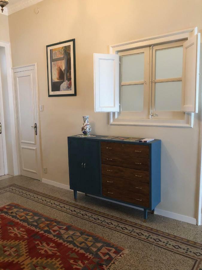 Apartment Sammartino 108