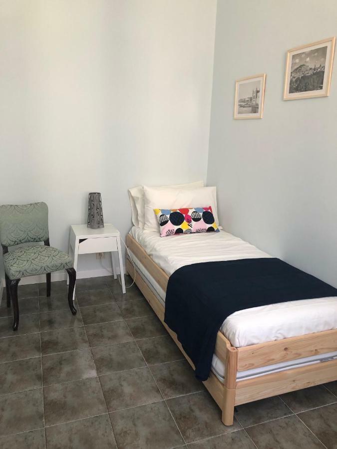 Apartment Sammartino 108 Palermo