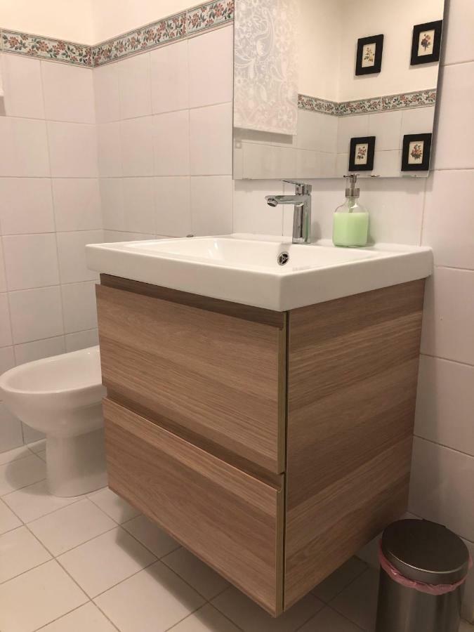 Apartment Sammartino 108