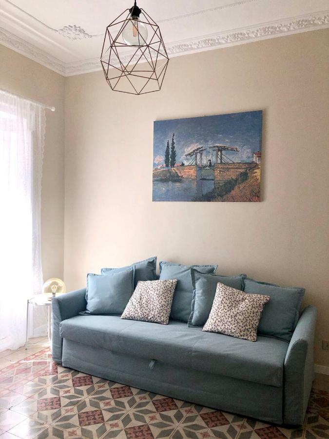 Sammartino 108 Apartment Palermo
