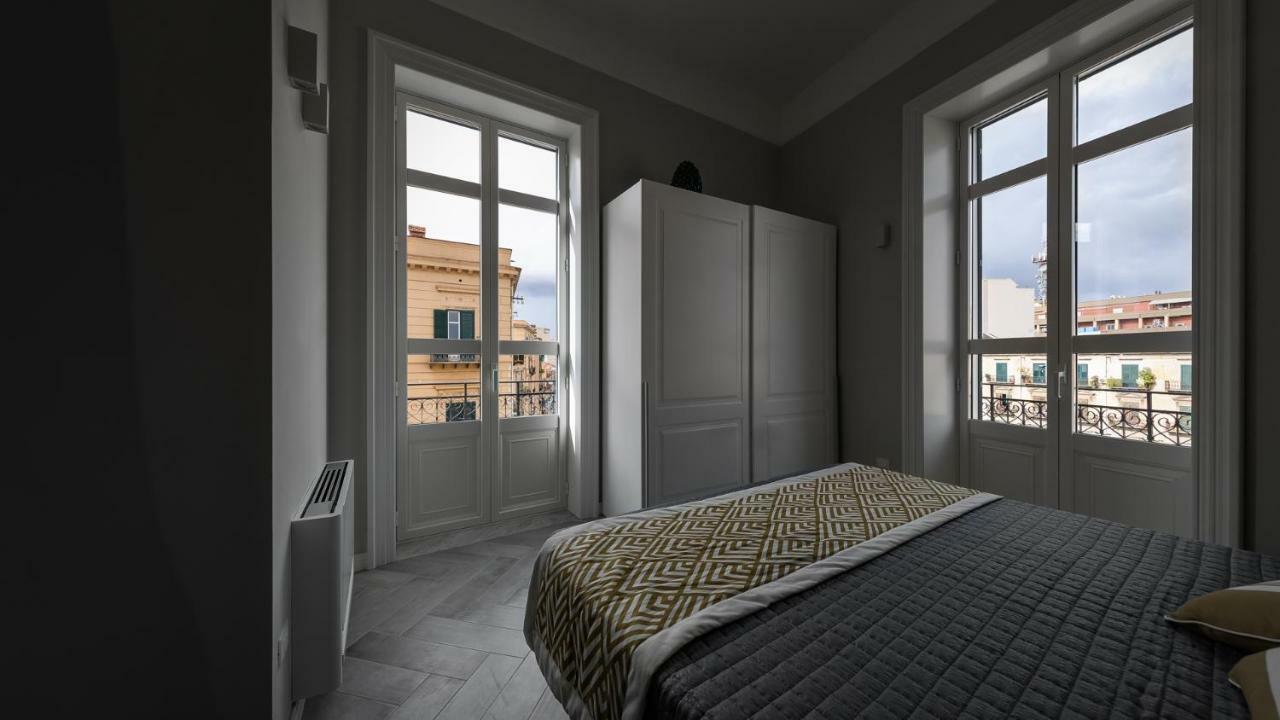 Del Ponte Normanno Frühstückspension Palermo