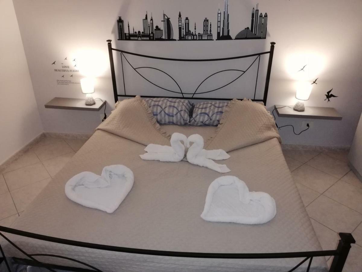 Life Casa Vacanze Centro Storico Holiday home *