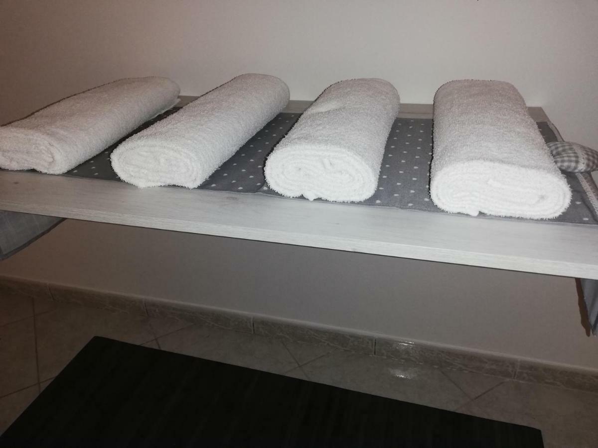 Life Casa Vacanze Centro Storico Holiday home *