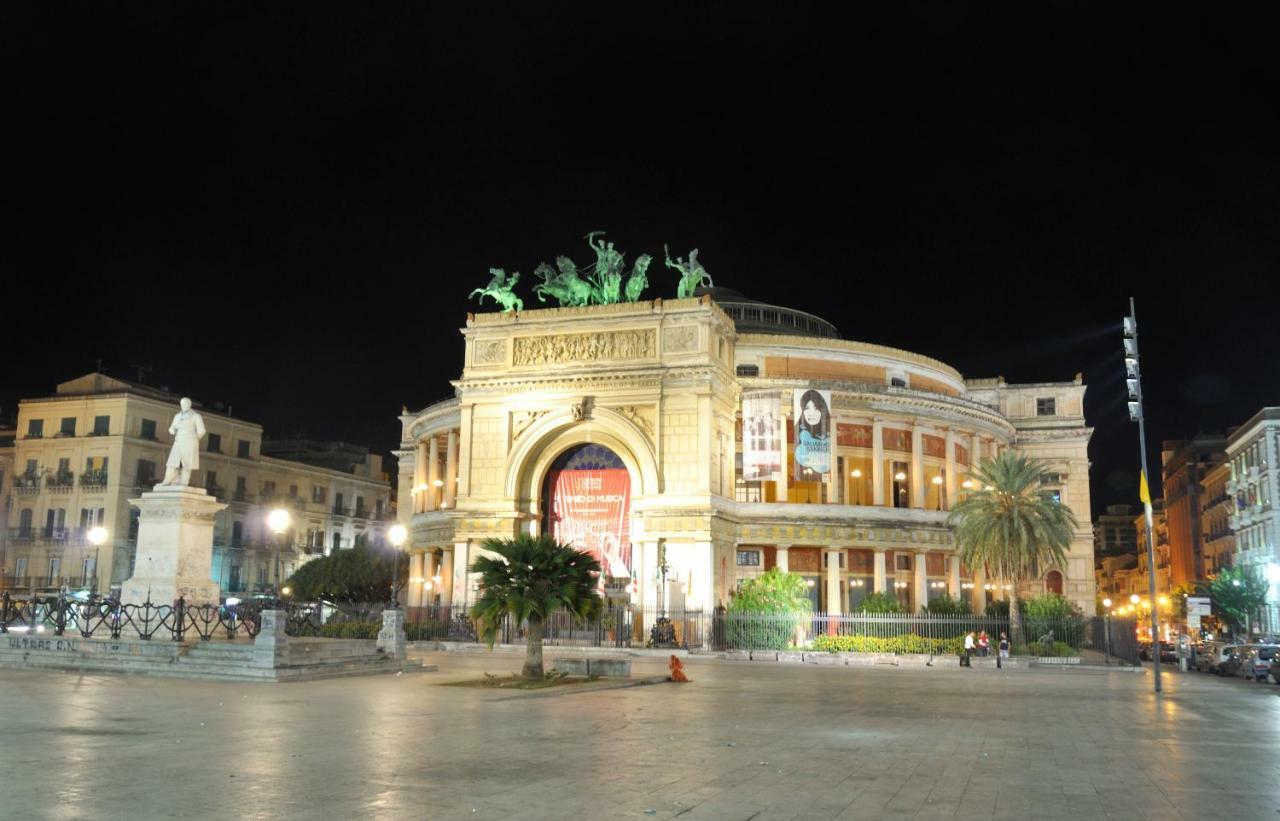 Casa de hóspedes Boutique Palermo