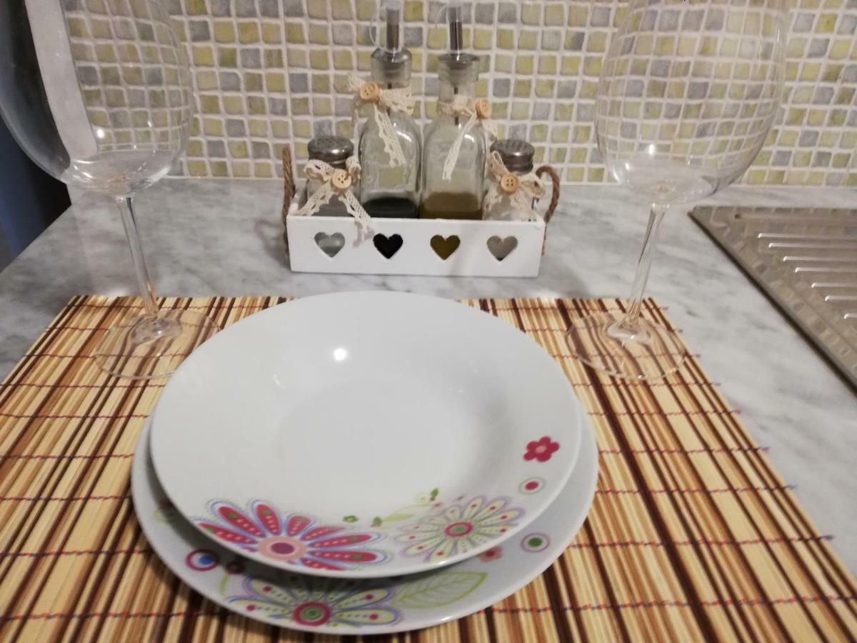 Life Casa Vacanze Centro Storico Holiday home