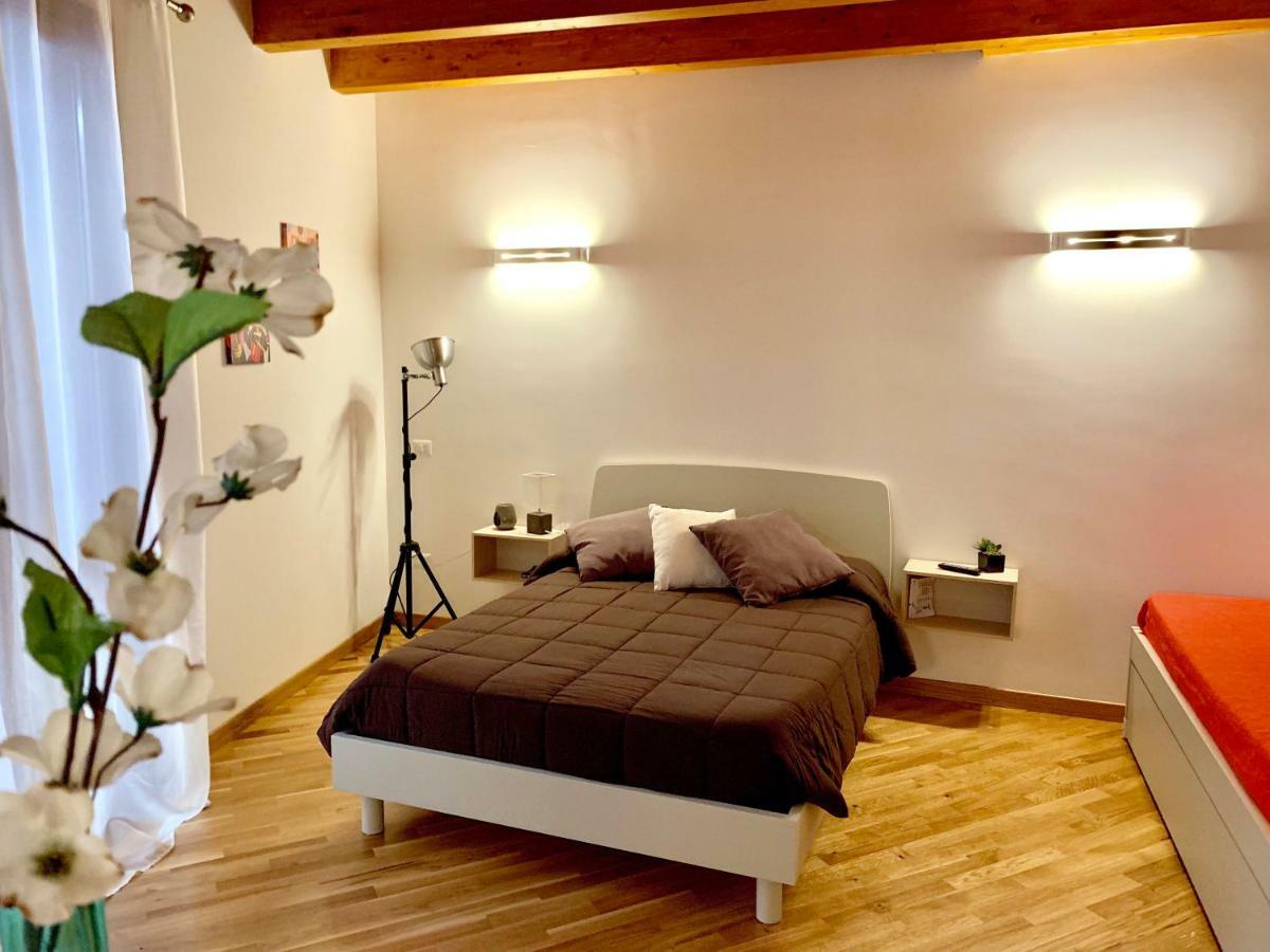 Apartment Welchomeloft *
