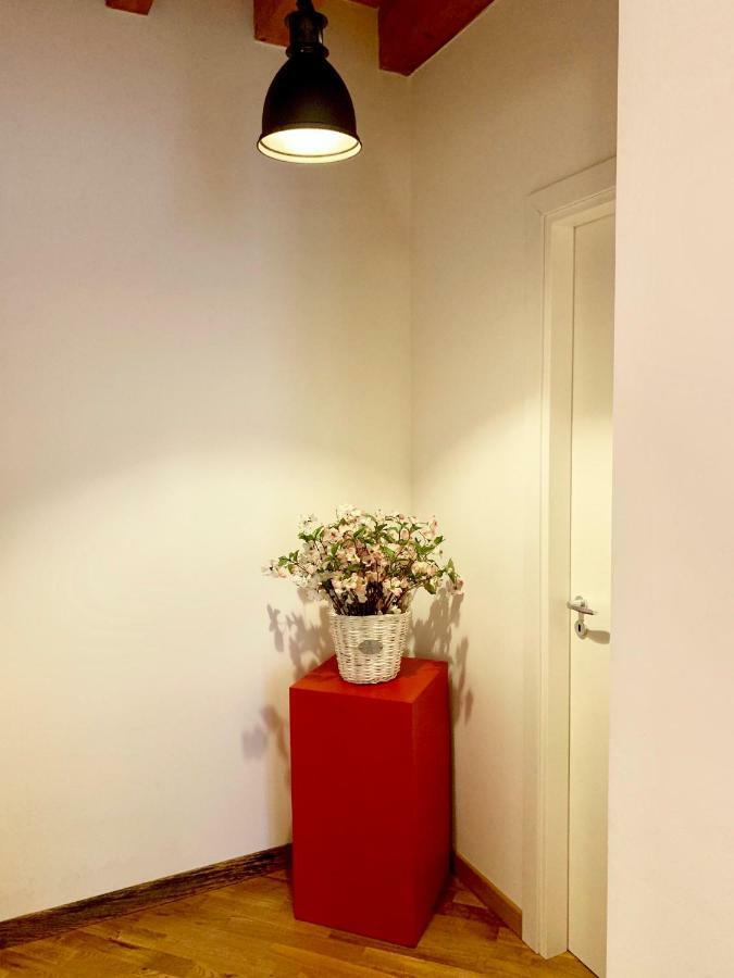 Welchomeloft Apartment *