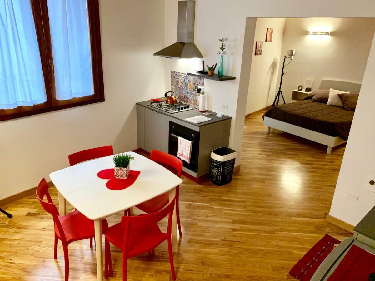 Welchomeloft Apartment *
