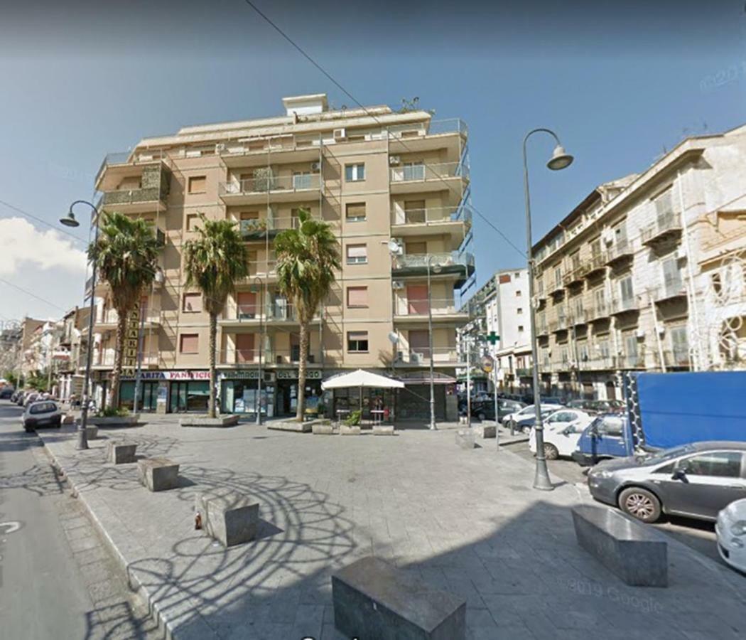 Casa Me Palermo