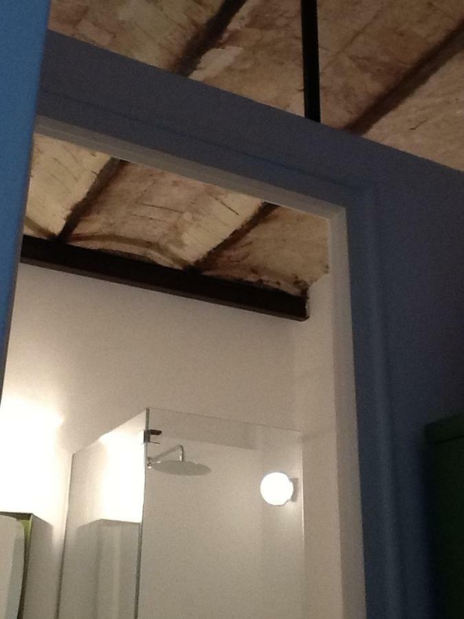 Casa Nonnona * Palermo