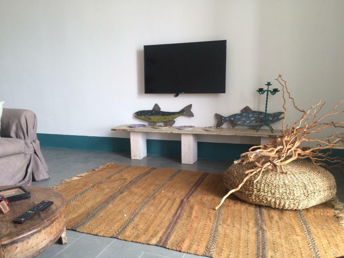 Casa de férias Casa Nonnona *