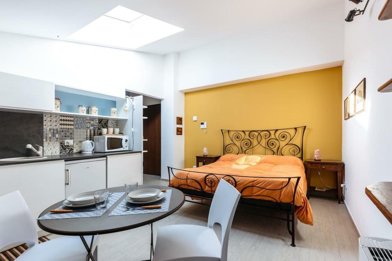 Coquille Maqueda Apartment