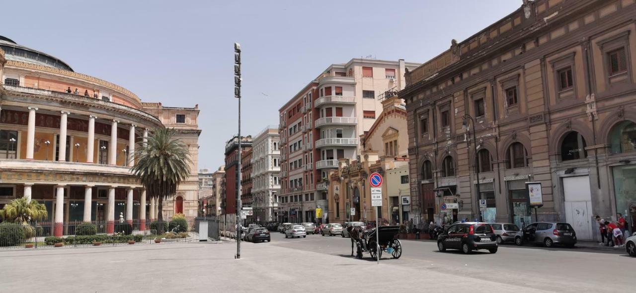 La Chiostrina In Centro *