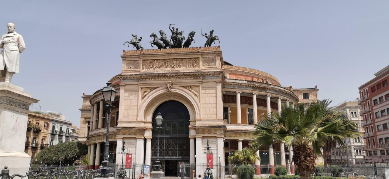 La Chiostrina In Centro *