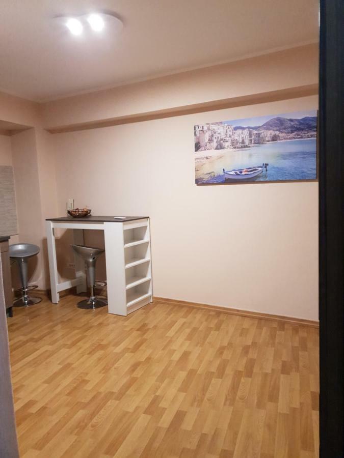 Apartment La Chiostrina In Centro Palermo