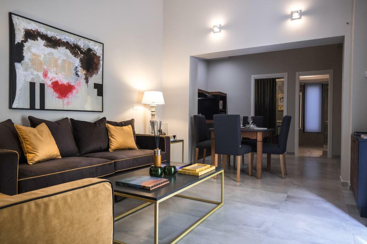 A&g Dimore Di Famiglia - Un Lusso Garbato * Palermo