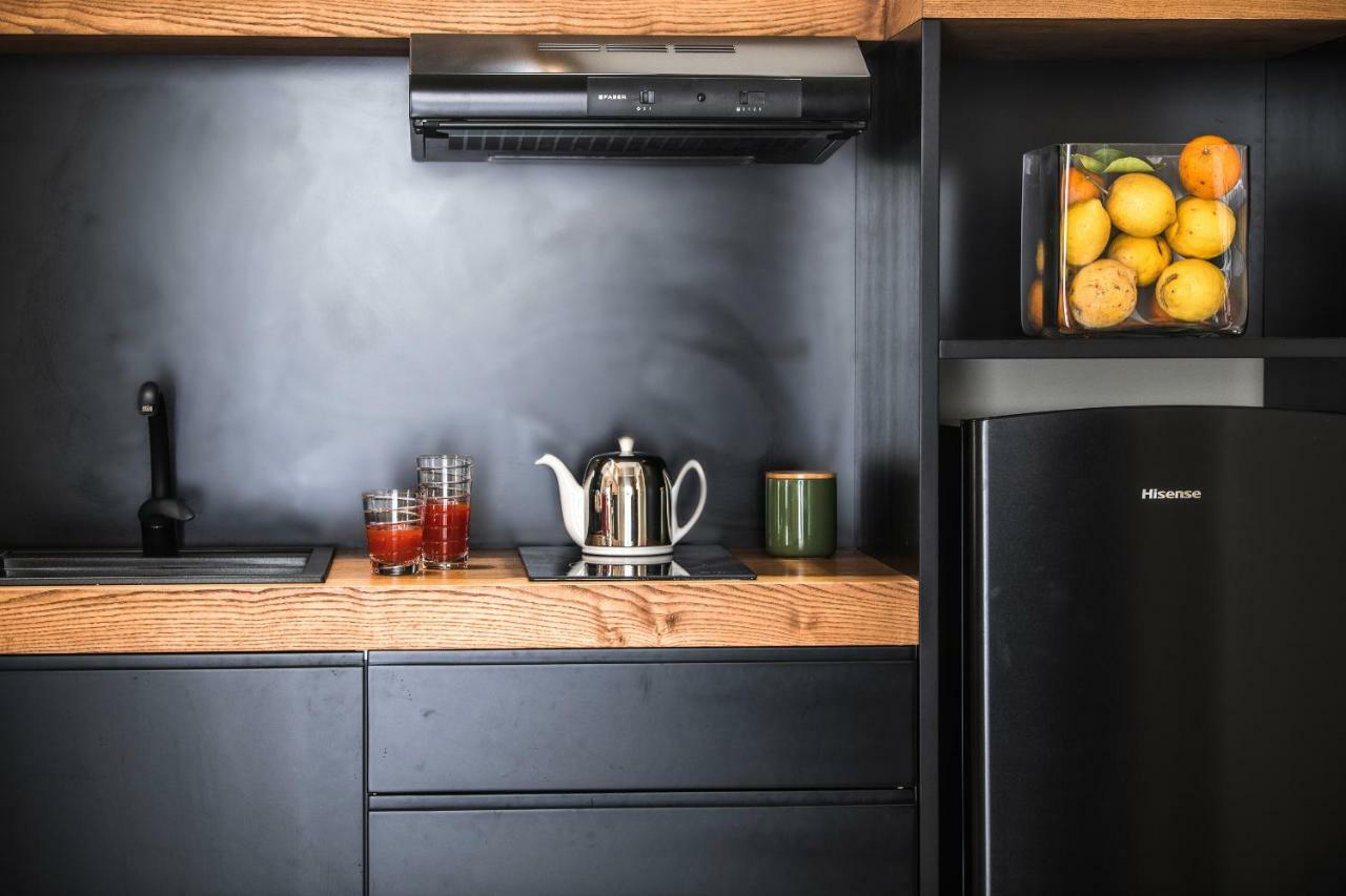 A&g Dimore Di Famiglia - Un Lusso Garbato Apartment Palermo