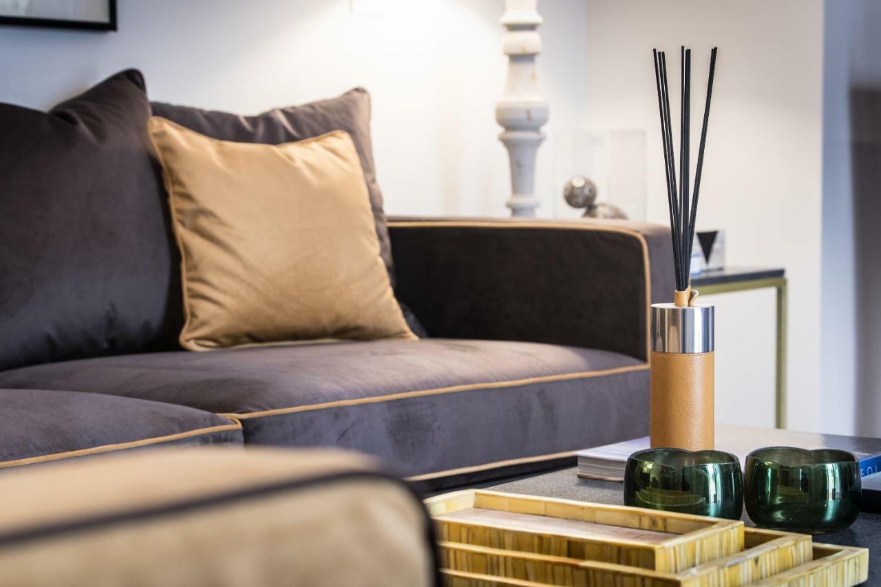 Apartment A&g Dimore Di Famiglia - Un Lusso Garbato Palermo