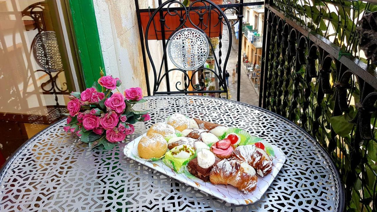 Grazioso Nel Cuore Di Palermo