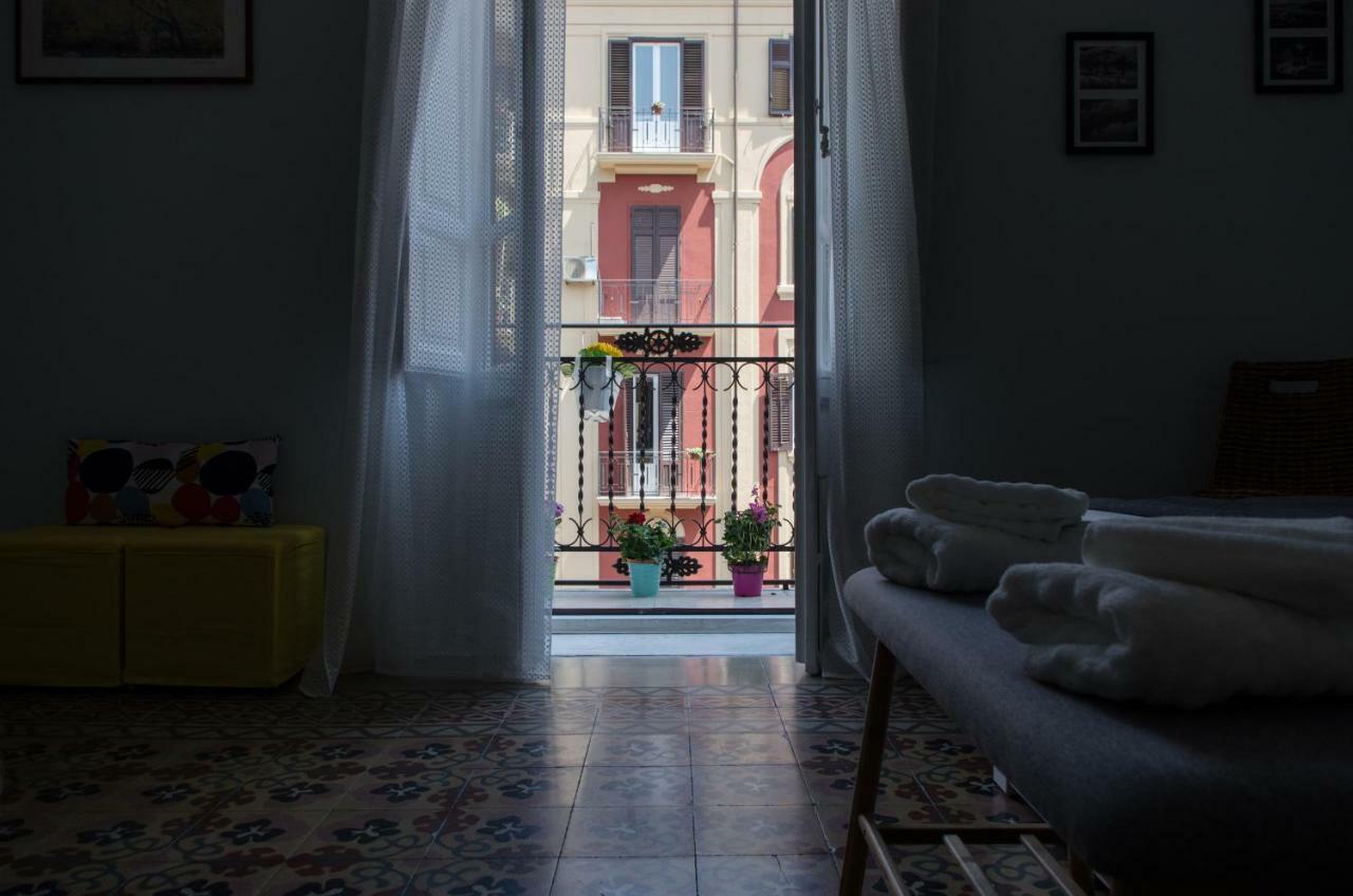 Sammartino 108 Apartment *