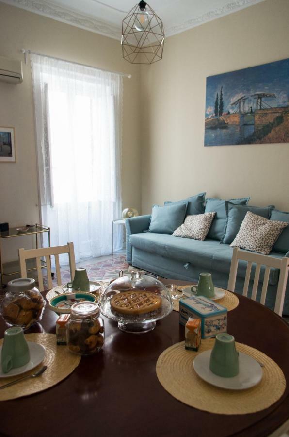 Apartment Sammartino 108
