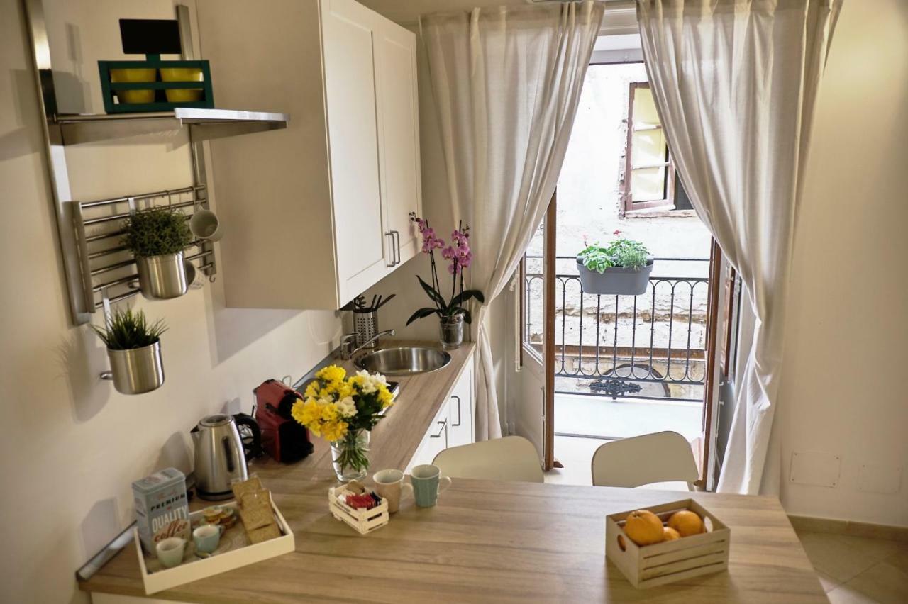 Triskele Casa Vacanze Holiday home Palermo