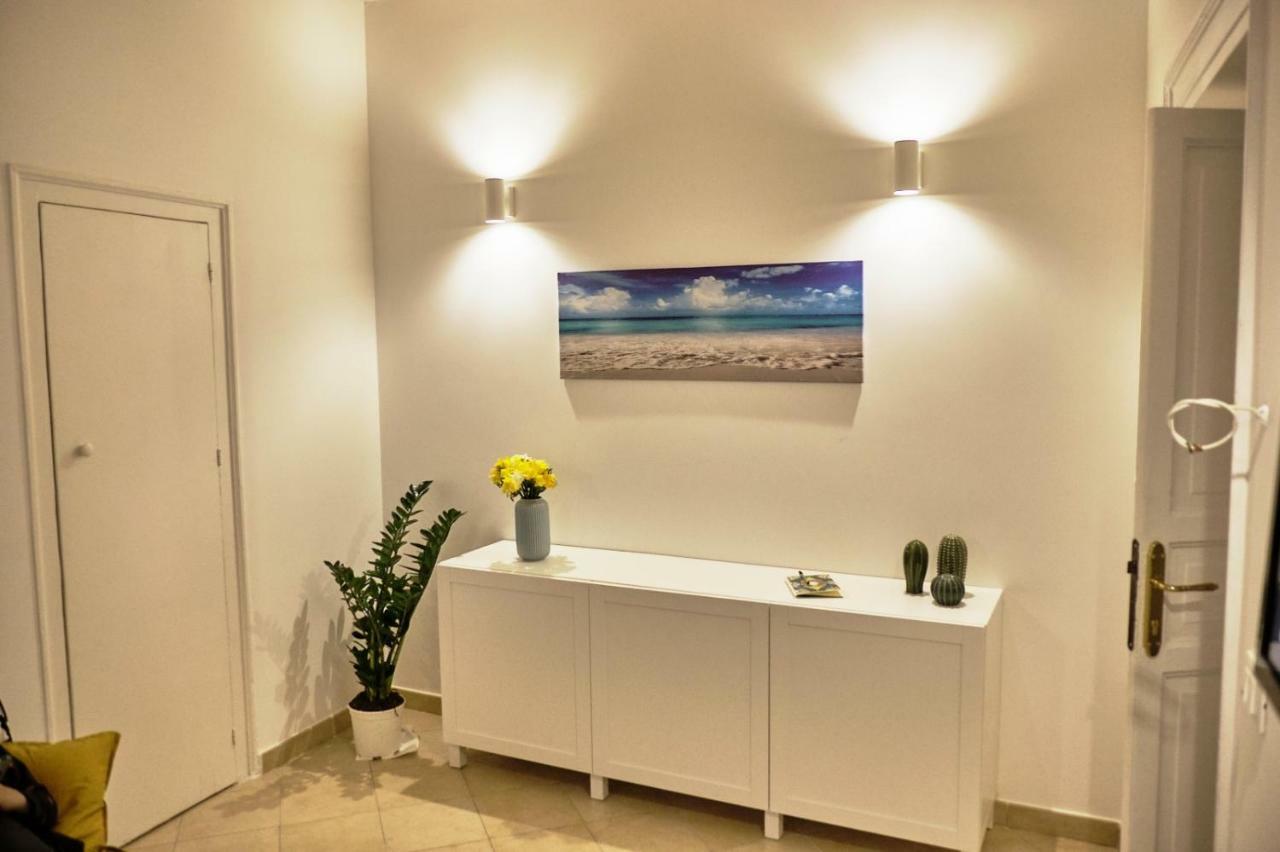 Holiday home Triskele Casa Vacanze *