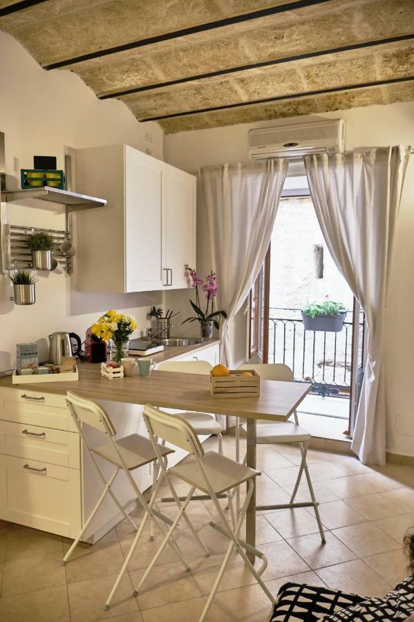 Triskele Casa Vacanze Holiday home