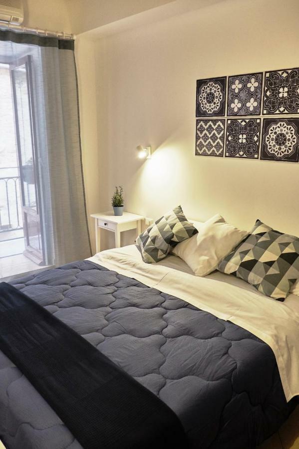 Triskele Casa Vacanze Holiday home Palermo
