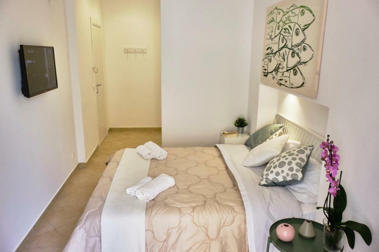 Holiday home Triskele Casa Vacanze