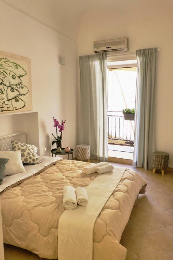 Triskele Casa Vacanze Holiday home Palermo