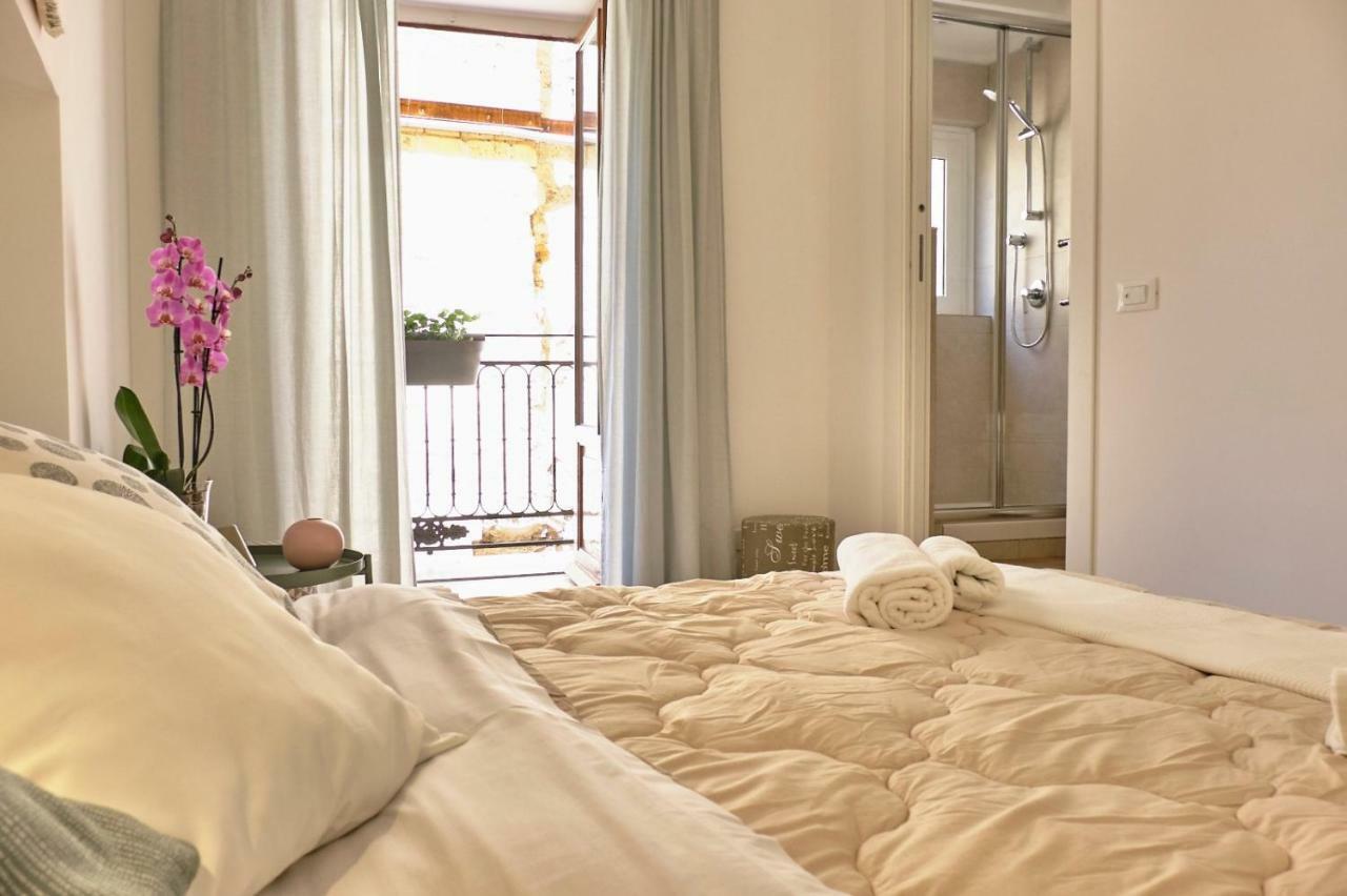 Holiday home Triskele Casa Vacanze Palermo
