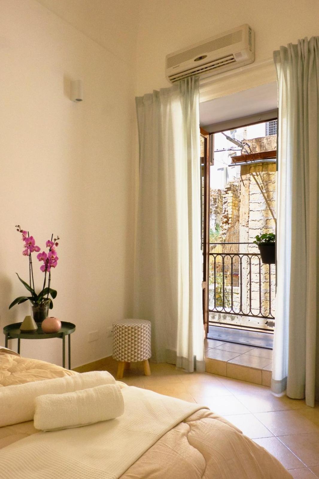 Holiday home Triskele Casa Vacanze