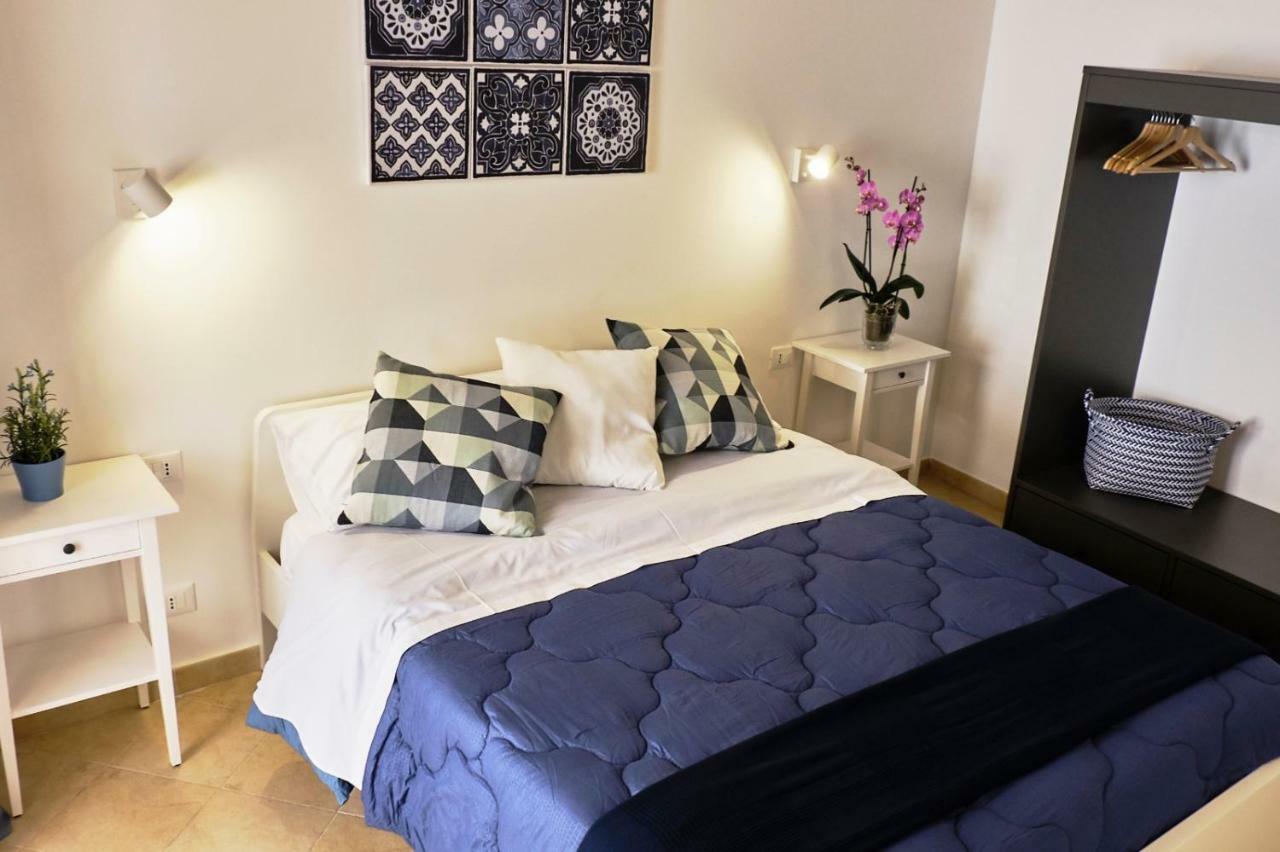 Holiday home Triskele Casa Vacanze Palermo