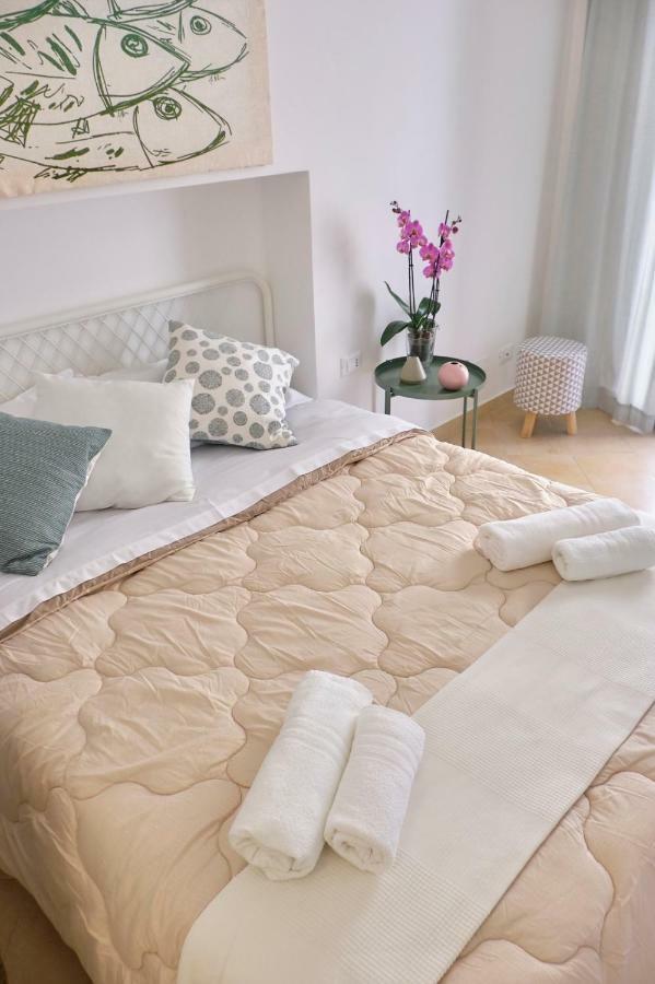Triskele Casa Vacanze Holiday home Palermo