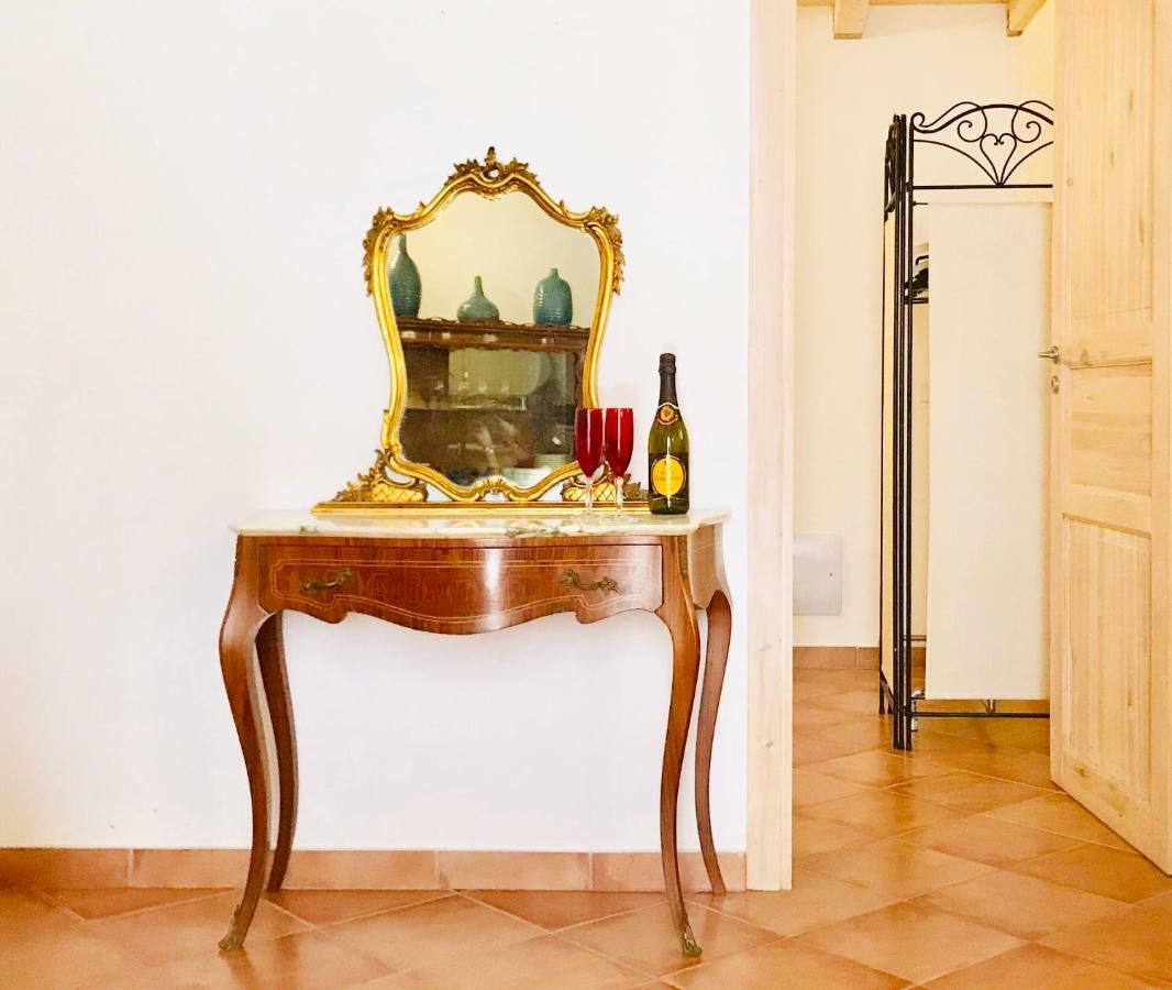 Apartment Casa Vigliena