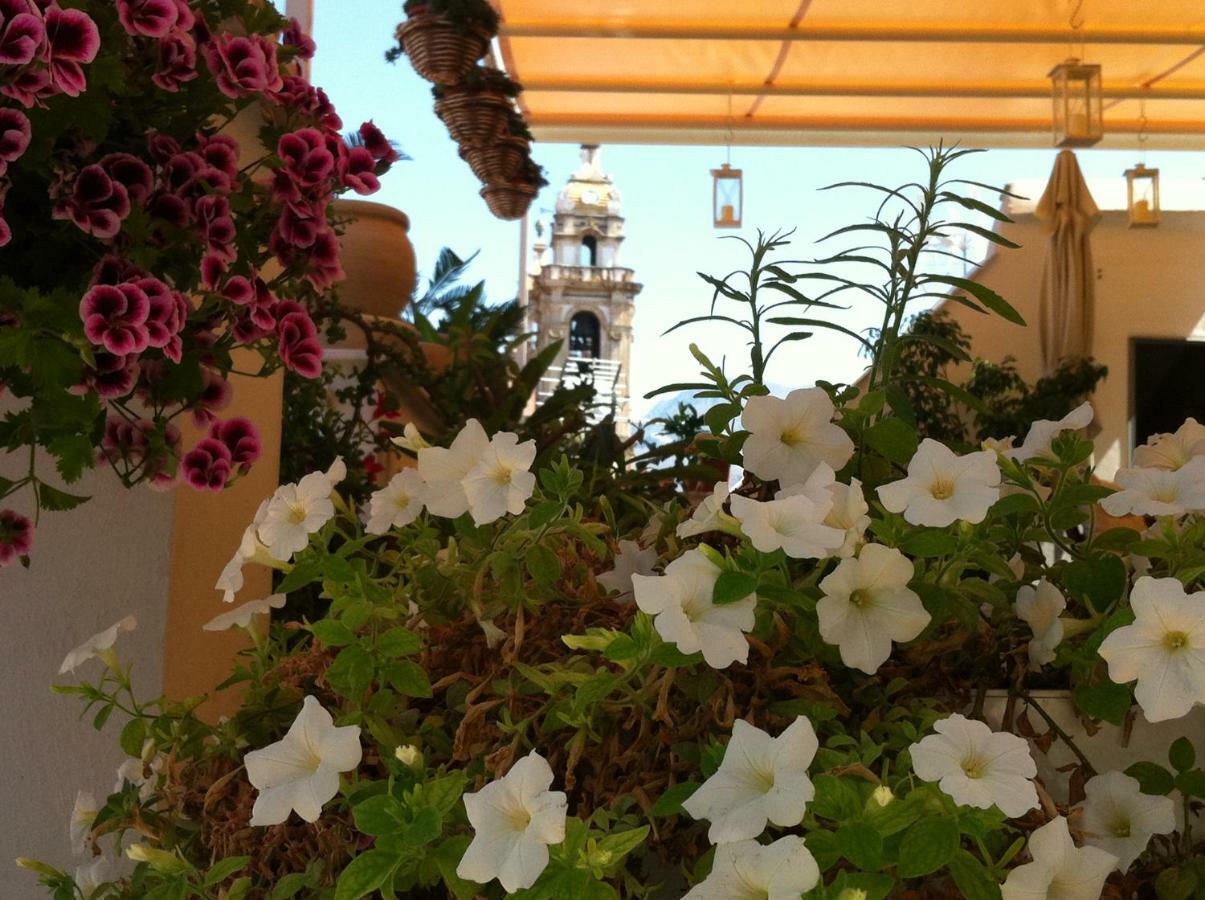 Gasthof Gagini House & Terrace Palermo