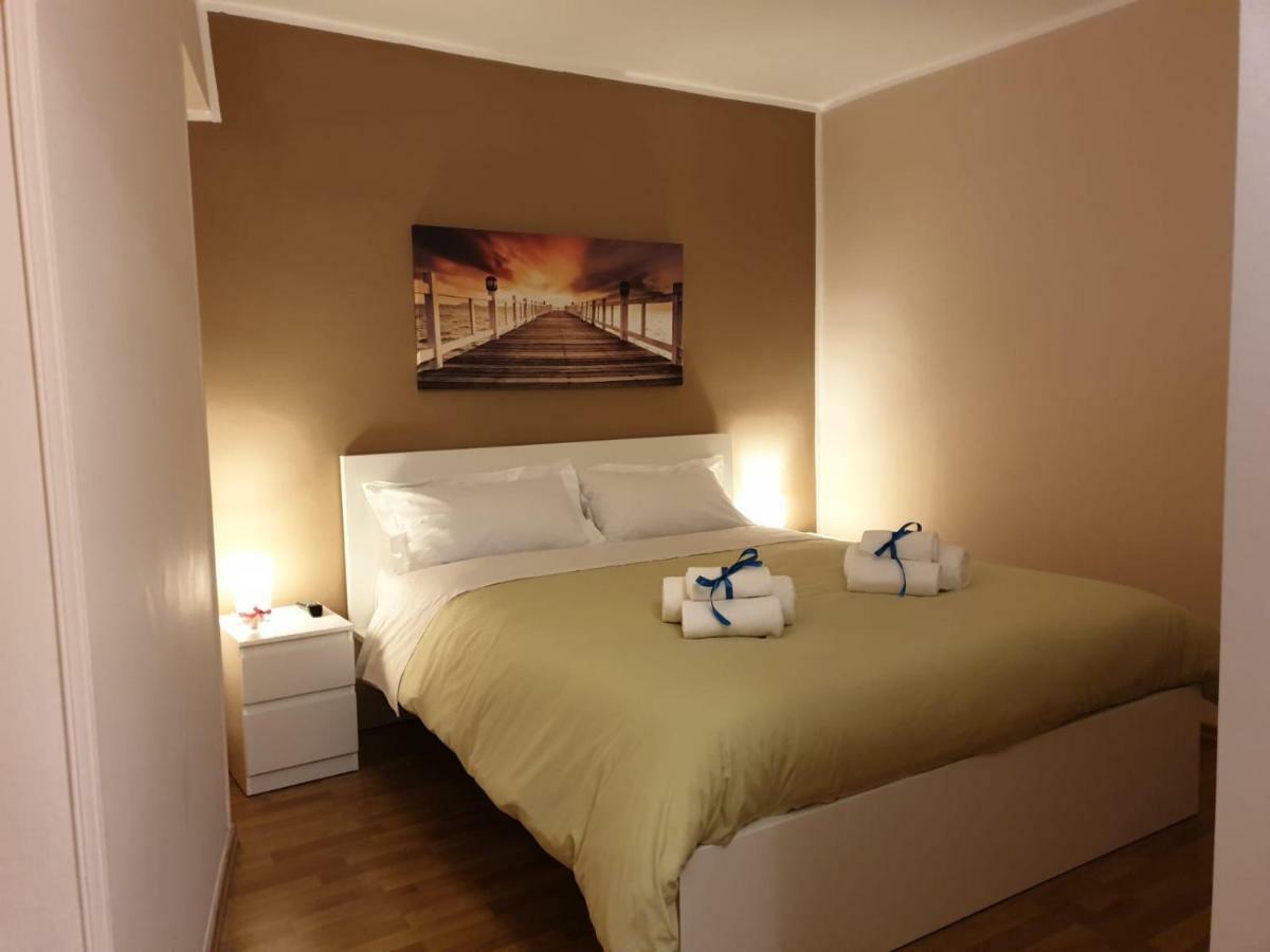 Apartment La Chiostrina In Centro