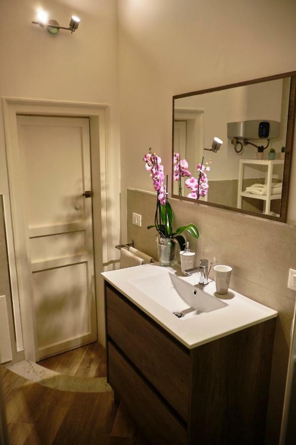 Holiday home Triskele Casa Vacanze