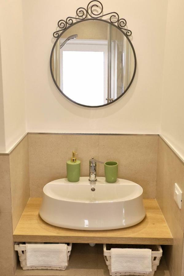Holiday home Triskele Casa Vacanze Palermo