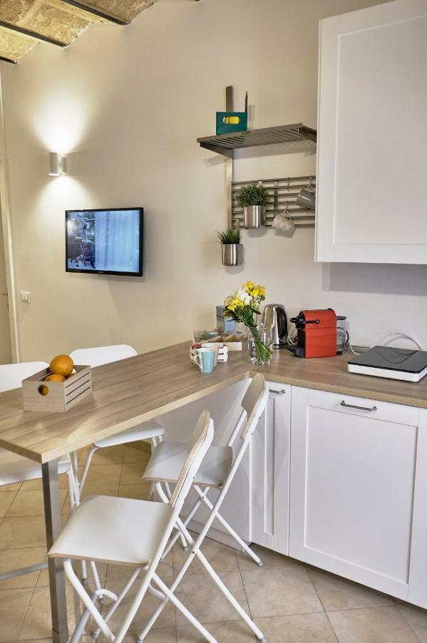 Holiday home Triskele Casa Vacanze Palermo