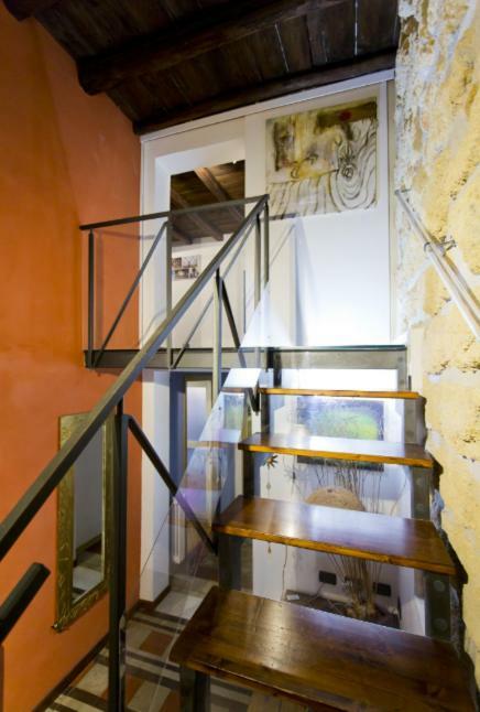 Il Drago E La Fenice Apartment