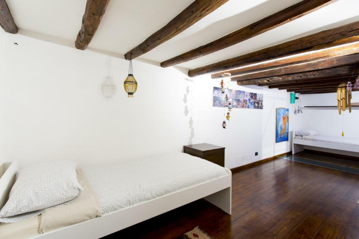 Il Drago E La Fenice Apartment